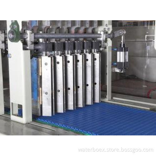 PET Bottle Automated Packaging Machines 10 KW 11 KW , CE IS